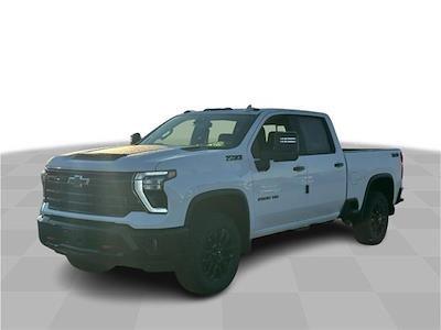 New 2026 Chevrolet Silverado 2500 LTZ Crew Cab 4WD Pickup for sale #39461 - photo 1