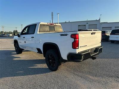 New 2026 Chevrolet Silverado 2500 LTZ Crew Cab 4WD Pickup for sale #39461 - photo 2