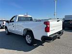 New 2026 Chevrolet Silverado 1500 Work Truck Regular Cab 4WD Pickup for sale #39468 - photo 2