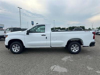 New 2026 Chevrolet Silverado 1500 Work Truck Regular Cab 4WD Pickup for sale #39470 - photo 2