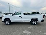 New 2026 Chevrolet Silverado 1500 Work Truck Regular Cab 4WD Pickup for sale #39470 - photo 2