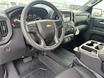 New 2026 Chevrolet Silverado 1500 Work Truck Regular Cab 4WD Pickup for sale #39470 - photo 5