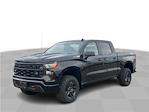 New 2026 Chevrolet Silverado 1500 Custom Crew Cab 4WD Pickup for sale #39472 - photo 1