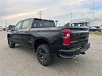 New 2026 Chevrolet Silverado 1500 Custom Crew Cab 4WD Pickup for sale #39472 - photo 3