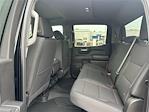 New 2026 Chevrolet Silverado 1500 Custom Crew Cab 4WD Pickup for sale #39472 - photo 4