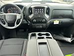 New 2026 Chevrolet Silverado 1500 Custom Crew Cab 4WD Pickup for sale #39472 - photo 5