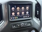 New 2026 Chevrolet Silverado 1500 Custom Crew Cab 4WD Pickup for sale #39475 - photo 10