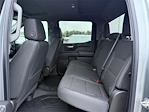 New 2026 Chevrolet Silverado 1500 Custom Crew Cab 4WD Pickup for sale #39475 - photo 5