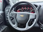 New 2026 Chevrolet Silverado 1500 Custom Crew Cab 4WD Pickup for sale #39475 - photo 7