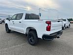 New 2026 Chevrolet Silverado 1500 Custom Crew Cab 4WD Pickup for sale #39476 - photo 3