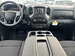 New 2026 Chevrolet Silverado 1500 Custom Crew Cab 4WD Pickup for sale #39476 - photo 5