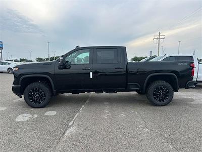 New 2026 Chevrolet Silverado 2500 LTZ Crew Cab 4WD Pickup for sale #39477 - photo 2