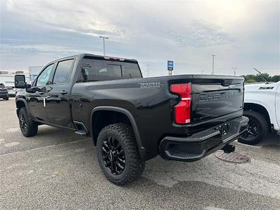 New 2026 Chevrolet Silverado 2500 LTZ Crew Cab 4WD Pickup for sale #39477 - photo 2