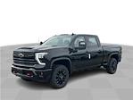 New 2026 Chevrolet Silverado 2500 LTZ Crew Cab 4WD Pickup for sale #39477 - photo 1