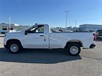 New 2026 Chevrolet Silverado 1500 Work Truck Regular Cab Pickup for sale #39479 - photo 2