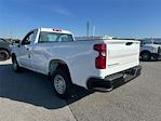New 2026 Chevrolet Silverado 1500 Work Truck Regular Cab Pickup for sale #39479 - photo 3