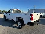 New 2026 Chevrolet Silverado 2500 Work Truck Regular Cab 4WD Pickup for sale #39490 - photo 2
