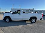 New 2026 Chevrolet Silverado 1500 Work Truck Regular Cab 4WD Pickup for sale #39497 - photo 3