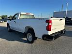 New 2026 Chevrolet Silverado 1500 Work Truck Regular Cab 4WD Pickup for sale #39497 - photo 2