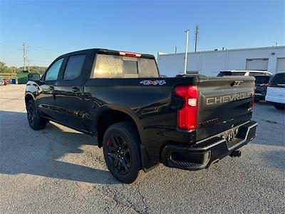New 2026 Chevrolet Silverado 1500 RST Crew Cab 4WD Pickup for sale #39507 - photo 2