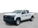 New 2026 Chevrolet Colorado Work Truck Crew Cab 4WD Pickup for sale #CC6002 - photo 1