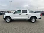 New 2026 Chevrolet Colorado Work Truck Crew Cab 4WD Pickup for sale #CC6002 - photo 3