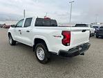 New 2026 Chevrolet Colorado Work Truck Crew Cab 4WD Pickup for sale #CC6002 - photo 2