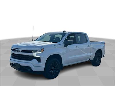 New 2026 Chevrolet Silverado 1500 RST Crew Cab 4WD Pickup for sale #39513 - photo 1