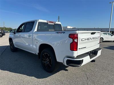 New 2026 Chevrolet Silverado 1500 RST Crew Cab 4WD Pickup for sale #39513 - photo 2