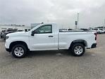 New 2026 Chevrolet Silverado 1500 Work Truck Regular Cab 4WD Pickup for sale #39517 - photo 3