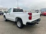 New 2026 Chevrolet Silverado 1500 Work Truck Regular Cab 4WD Pickup for sale #39517 - photo 2