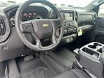 New 2026 Chevrolet Silverado 1500 Work Truck Regular Cab 4WD Pickup for sale #39517 - photo 5
