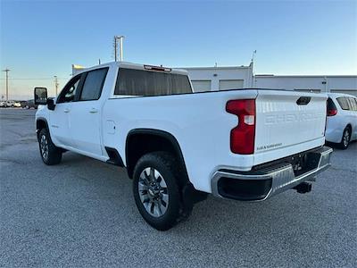 New 2026 Chevrolet Silverado 2500 LT Crew Cab 4WD Pickup for sale #39519 - photo 2