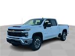 New 2026 Chevrolet Silverado 2500 LT Crew Cab 4WD Pickup for sale #39519 - photo 1