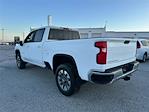 New 2026 Chevrolet Silverado 2500 LT Crew Cab 4WD Pickup for sale #39519 - photo 2