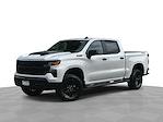 New 2026 Chevrolet Silverado 1500 Custom Crew Cab 4WD Pickup for sale #39520 - photo 1