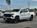 New 2026 Chevrolet Silverado 1500 Custom Crew Cab 4WD Pickup for sale #39520 - photo 10