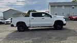 New 2026 Chevrolet Silverado 1500 Custom Crew Cab 4WD Pickup for sale #39520 - photo 9