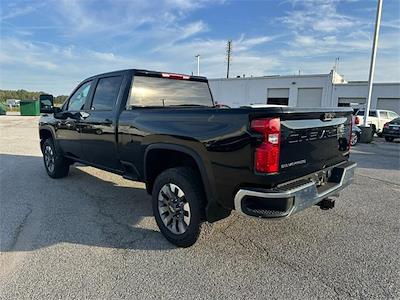 New 2026 Chevrolet Silverado 2500 LT Crew Cab 4WD Pickup for sale #39521 - photo 2
