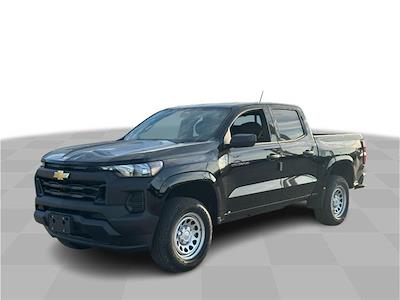 New 2026 Chevrolet Colorado Work Truck Crew Cab Pickup for sale #39550 - photo 1