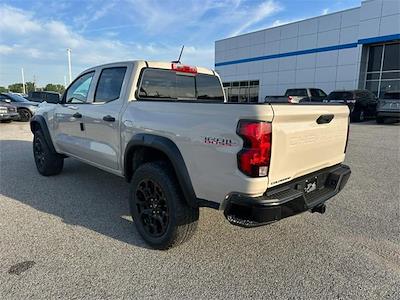 New 2026 Chevrolet Colorado Trail Boss Crew Cab 4WD Pickup for sale #39551 - photo 2