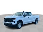 New 2026 Chevrolet Silverado 1500 Work Truck Double Cab Pickup for sale #39552 - photo 1