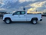 New 2026 Chevrolet Silverado 1500 Work Truck Double Cab Pickup for sale #39552 - photo 3