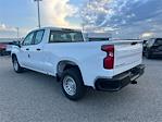 New 2026 Chevrolet Silverado 1500 Work Truck Double Cab Pickup for sale #39552 - photo 2