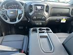 New 2026 Chevrolet Silverado 1500 Work Truck Double Cab Pickup for sale #39552 - photo 5