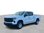 New 2026 Chevrolet Silverado 1500 Work Truck Crew Cab 4WD Pickup for sale #39553 - photo 1