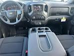 New 2026 Chevrolet Silverado 1500 Work Truck Crew Cab 4WD Pickup for sale #39553 - photo 5