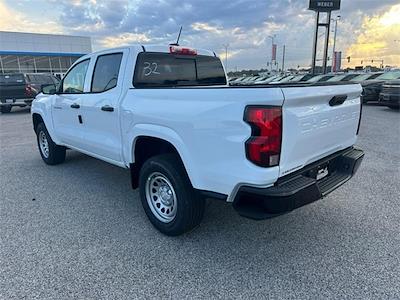 New 2026 Chevrolet Colorado Work Truck Crew Cab Pickup for sale #39559 - photo 2