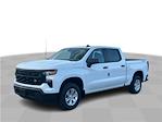 New 2026 Chevrolet Silverado 1500 Work Truck Crew Cab 4WD Pickup for sale #39560 - photo 1