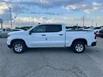New 2026 Chevrolet Silverado 1500 Work Truck Crew Cab 4WD Pickup for sale #39560 - photo 3